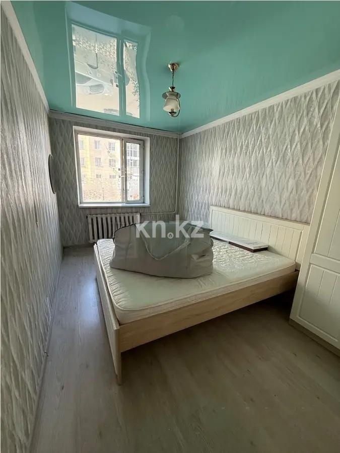 Продажа 2-комнатной квартиры, 54.4 м² в Астане - фото 2
