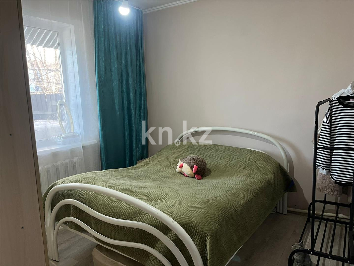 Продажа 3-комнатного дома, 85 м², ул. Коммунистическая в Караганде - фото 6