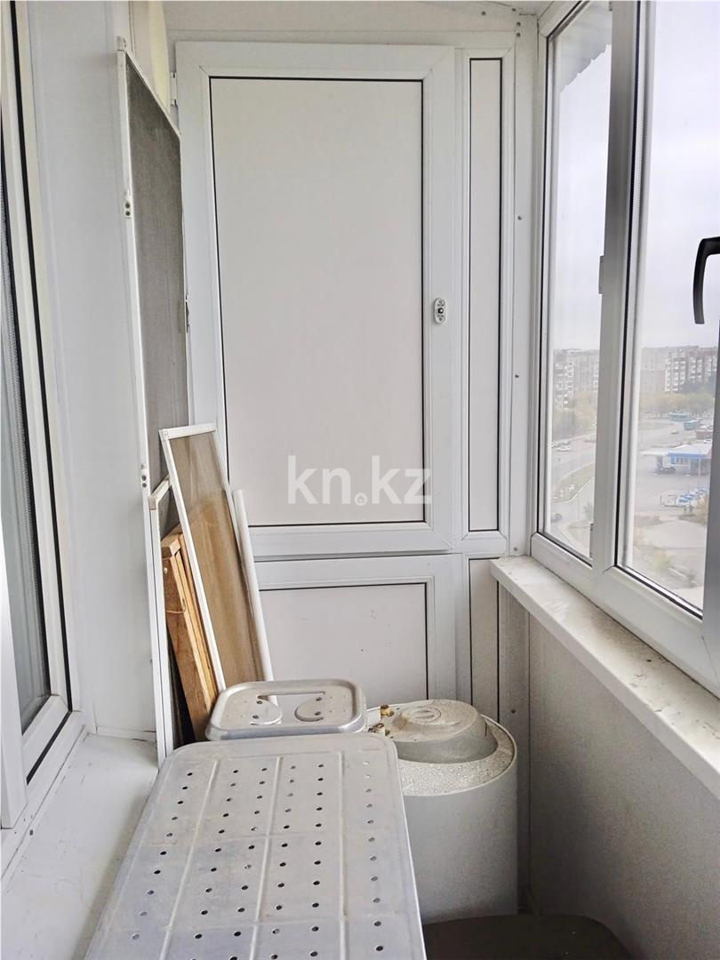 Продажа 2-комнатной квартиры, 53 м² в Караганде - фото 3