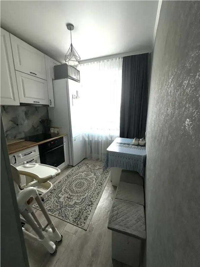 Продажа 2-комнатной квартиры, 44 м² в Караганде - фото 3