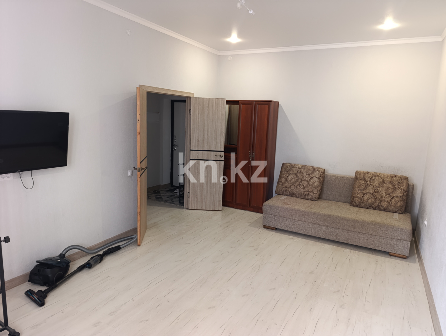 Продажа 1-комнатной квартиры, 40.1 м² в Караганде - фото 6