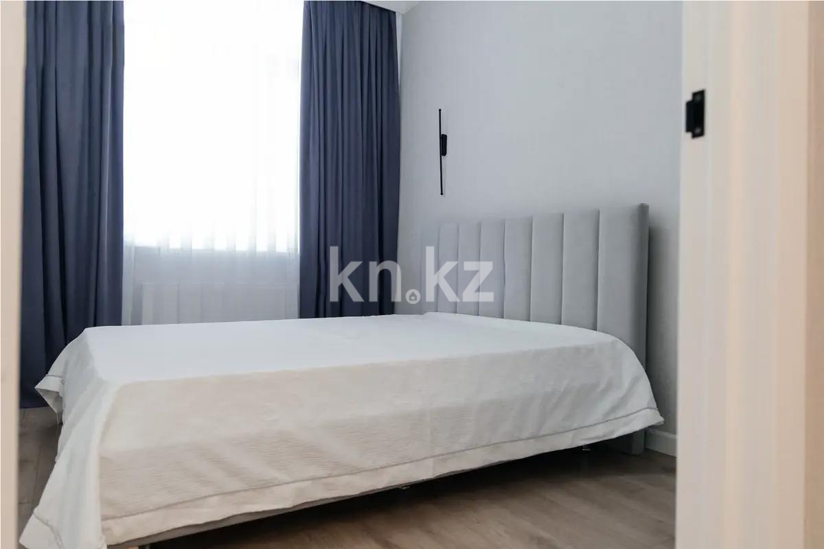 Продажа 2-комнатной квартиры, 51 м² в Астане - фото 2