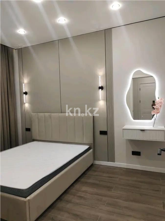 Продажа 2-комнатной квартиры, 40.36 м², ул. Е-430, дом  2/4 в Астане - фото 2