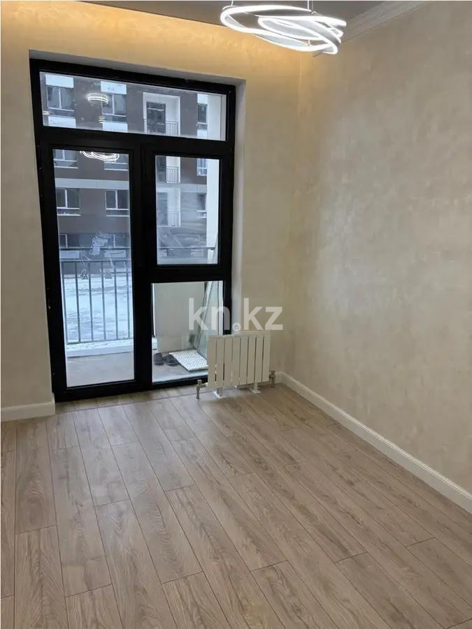 Продажа 2-комнатной квартиры, 45 м² в Алматы