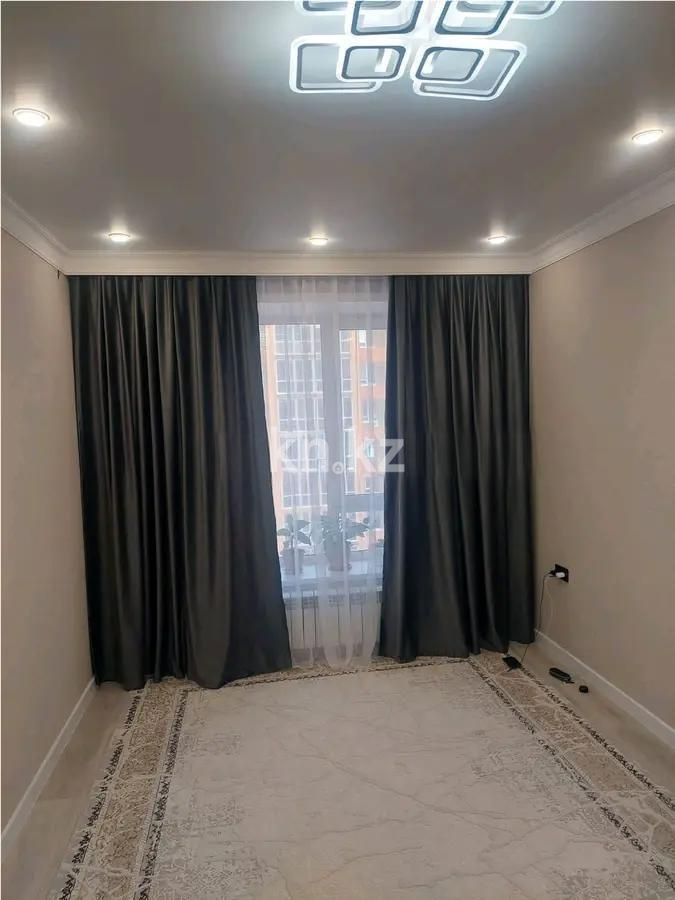 Продажа 1-комнатной квартиры, 35.4 м² в Астане