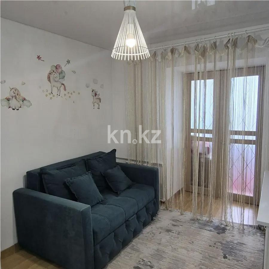 Продажа 3-комнатной квартиры, 66 м², ул. Сатыбалдина в Караганде - фото 2
