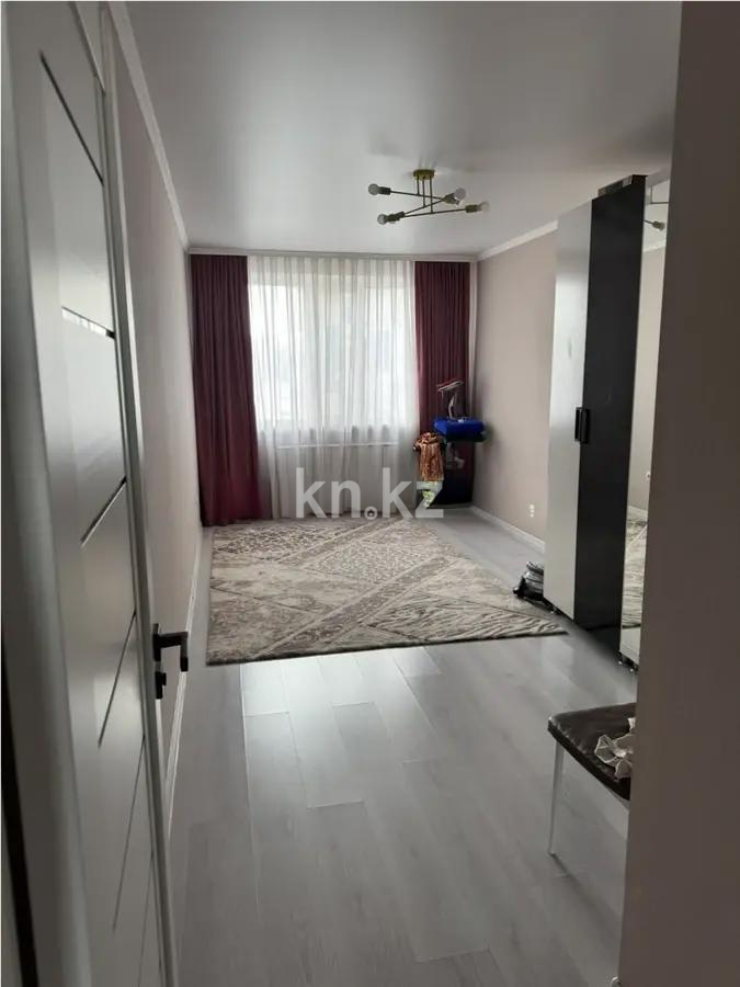 Продажа 2-комнатной квартиры, 63 м² в Алматы - фото 2