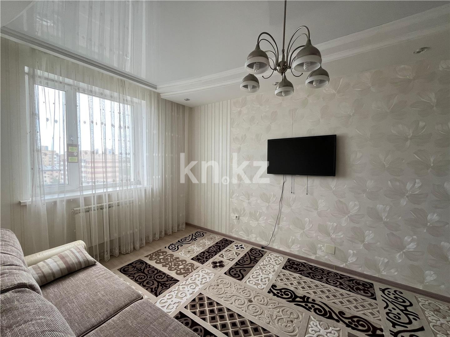 Продажа 3-комнатной квартиры, 108.4 м² в Астане - фото 2