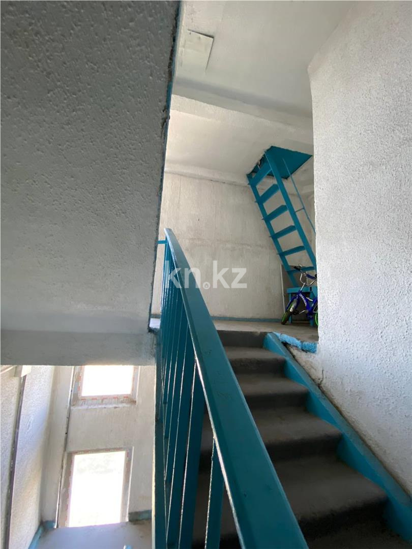 Продажа 4-комнатной квартиры, 107 м² в Темиртау - фото 20