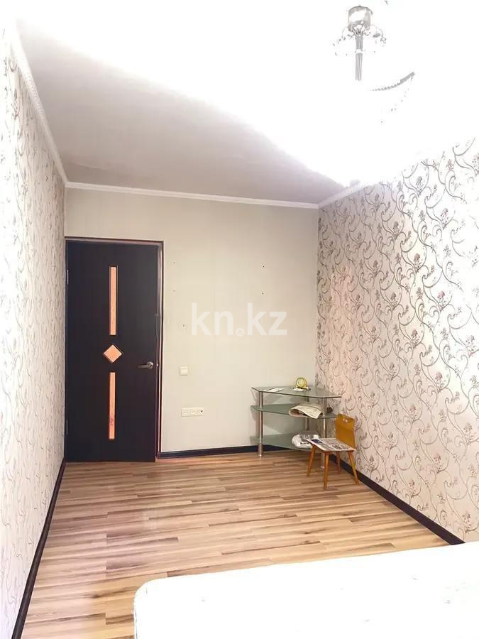 Продажа 2-комнатной квартиры, 44 м², ул. Муратбаева, дом  181 в Алматы