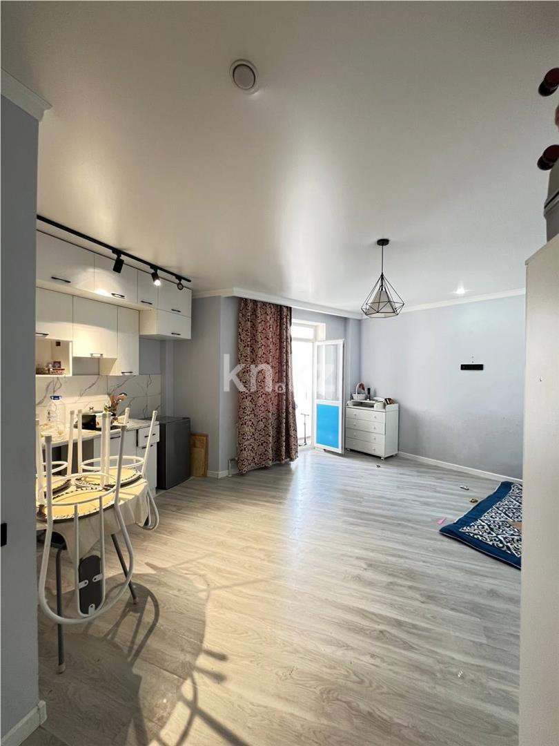 Продажа 1-комнатной квартиры, 30 м² в Астане - фото 2