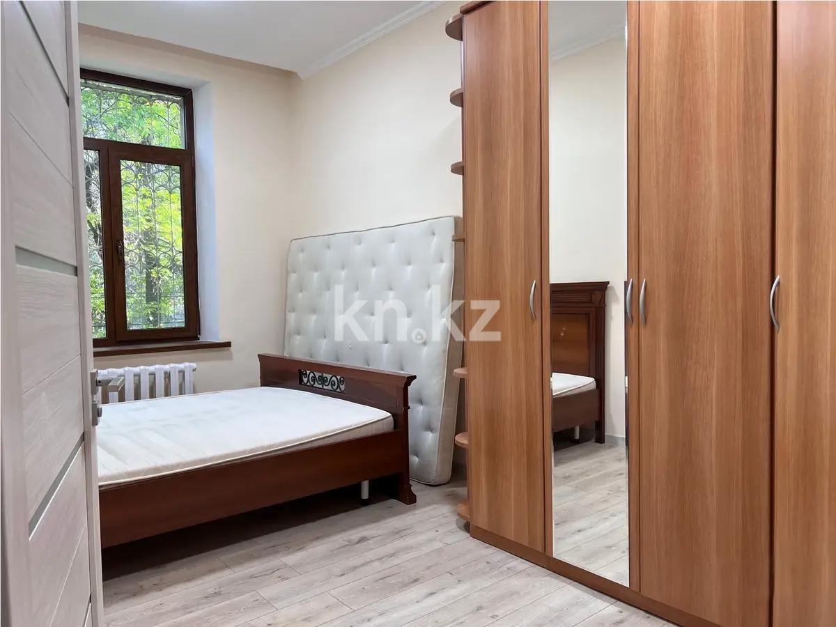 Продажа 2-комнатной квартиры, 56 м², бул. Бухар Жырау, дом  60 в Алматы - фото 2
