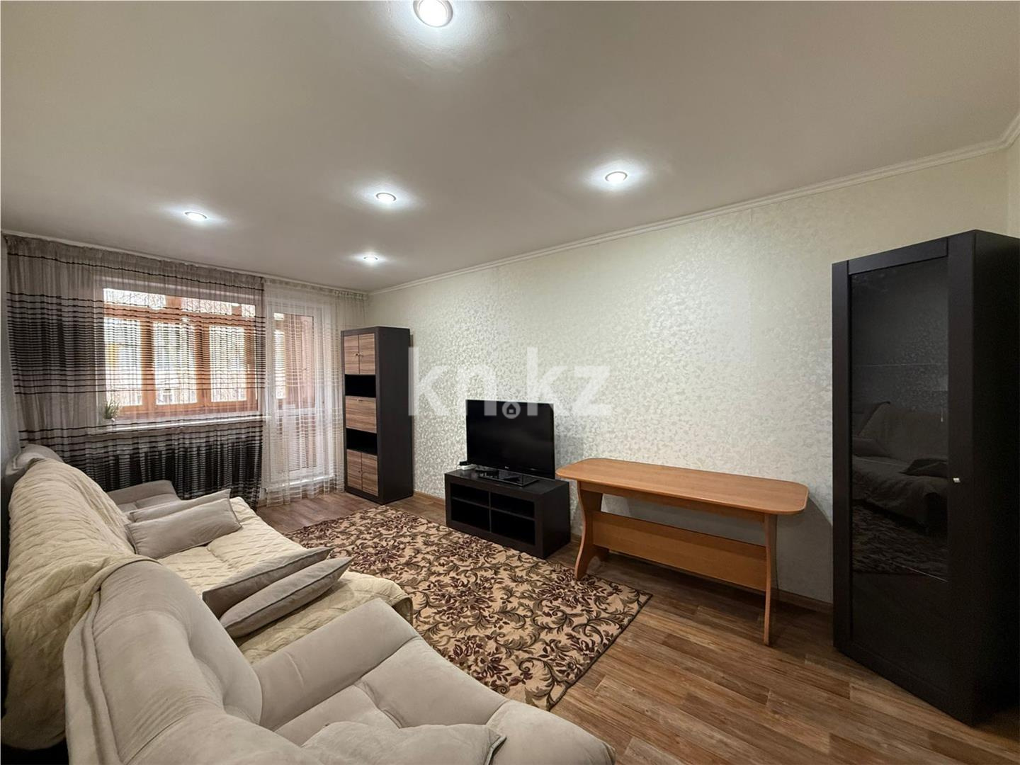 Продажа 2-комнатной квартиры, 47 м² в Караганде - фото 4