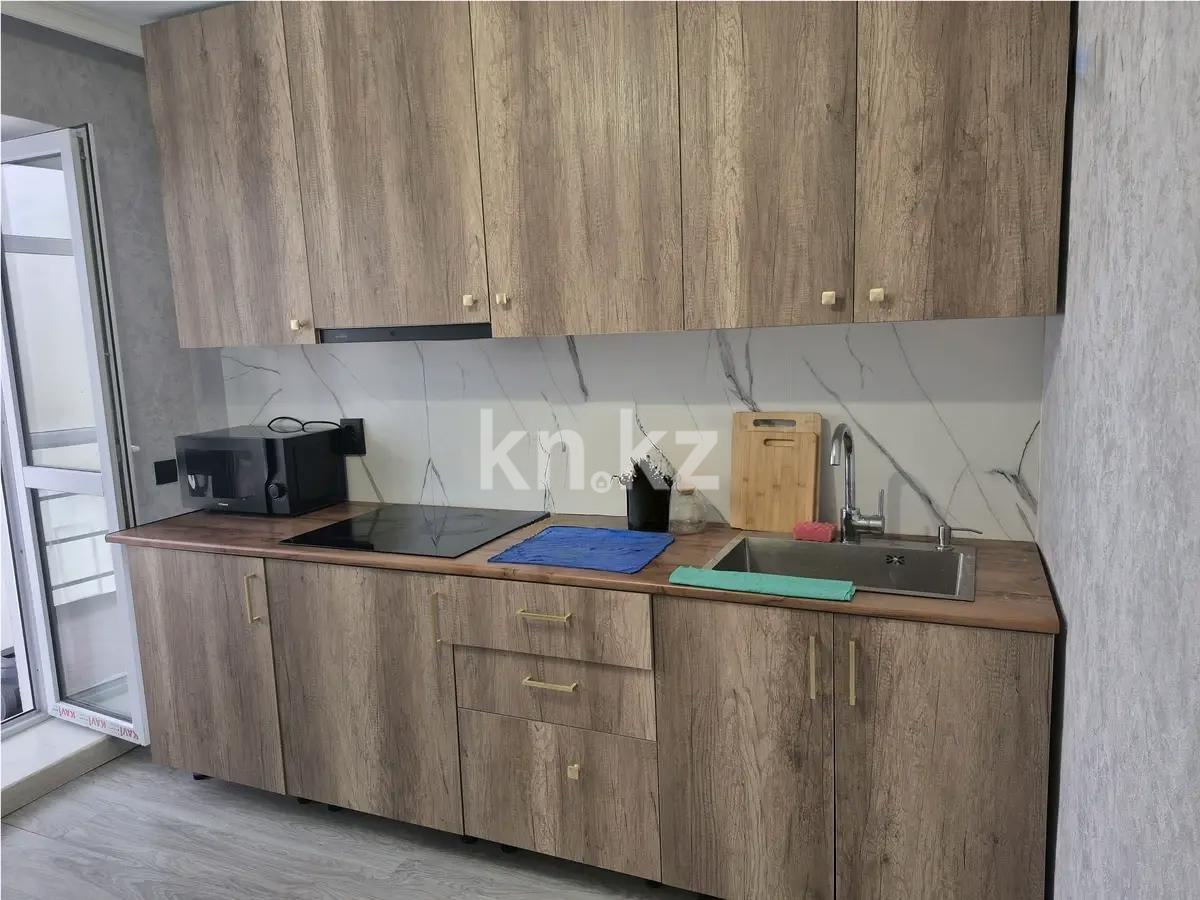 Продажа 1-комнатной квартиры, 36.1 м² в Астане - фото 2