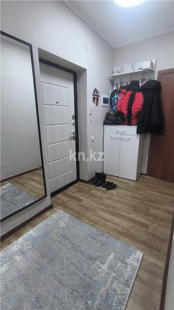 Продажа 2-комнатной квартиры, 69 м², ул. Момышулы в Караганде - фото 14