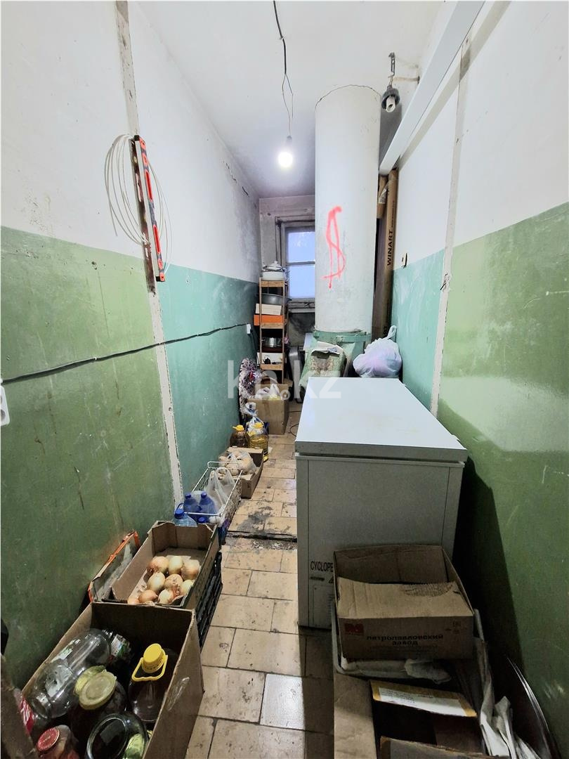 Продажа 4-комнатной квартиры, 85 м² в Караганде - фото 30