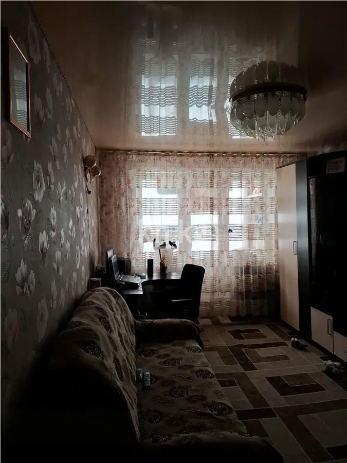 Продажа 2-комнатной квартиры, 42 м² в Темиртау