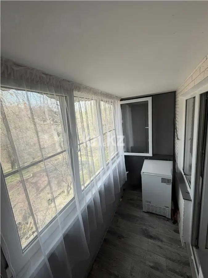 Продажа 3-комнатной квартиры, 60 м² в Алматы - фото 2