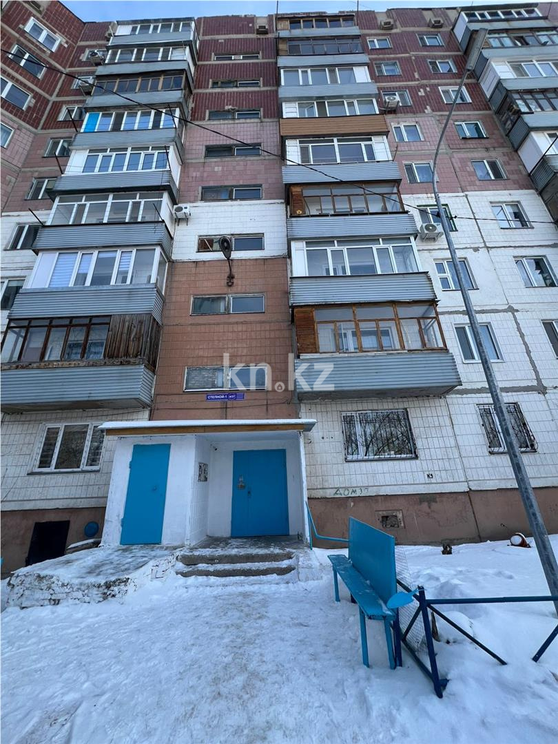 Продажа 5-комнатной квартиры, 98 м² в Караганде - фото 15