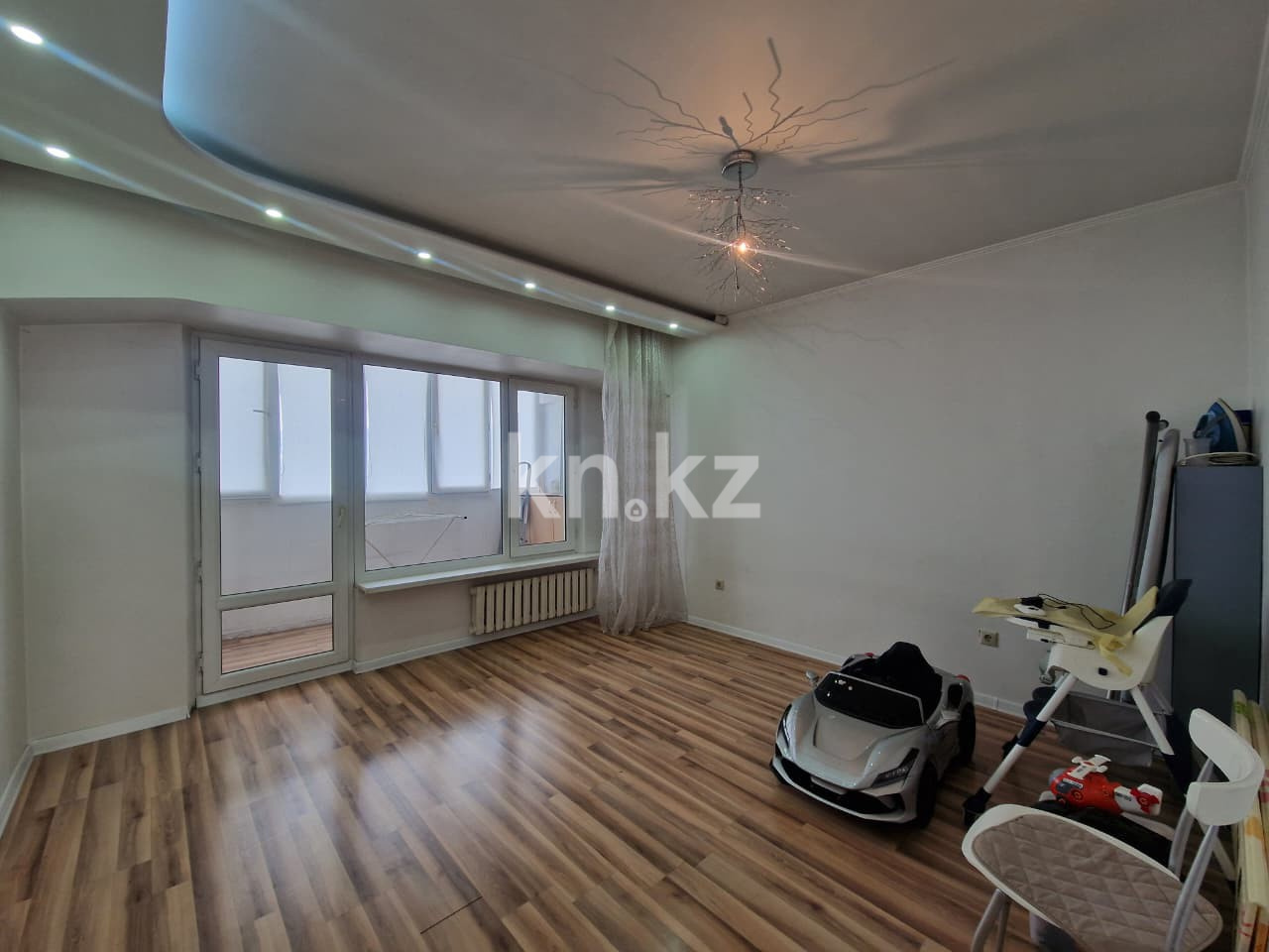 Продажа 3-комнатной квартиры, 100 м² в Алматы - фото 8