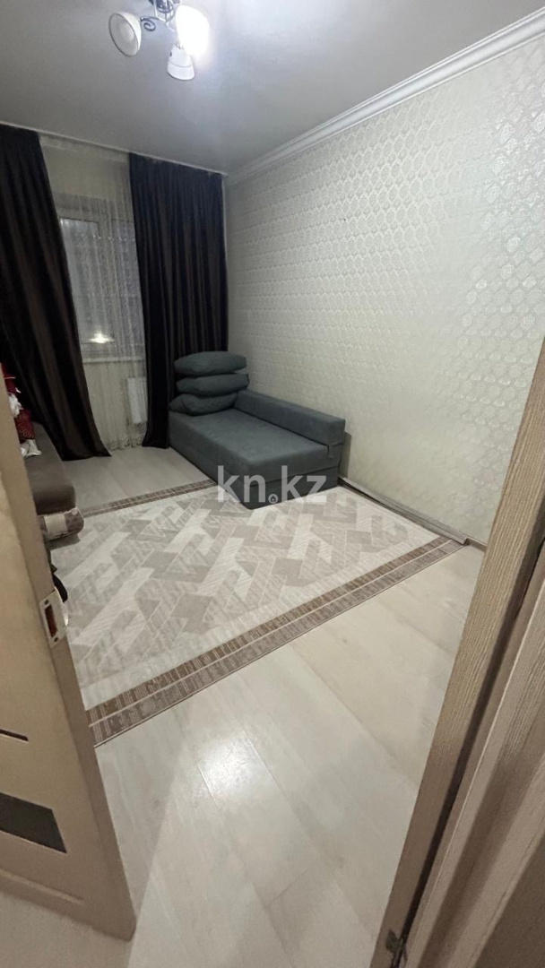 Аренда 1-комнатной квартиры, 38 м² в Астане - фото 2