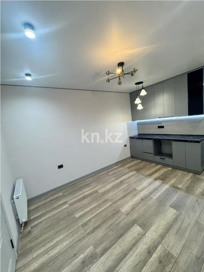 Продажа 1-комнатной квартиры, 32.4 м² в Алматы - фото 2