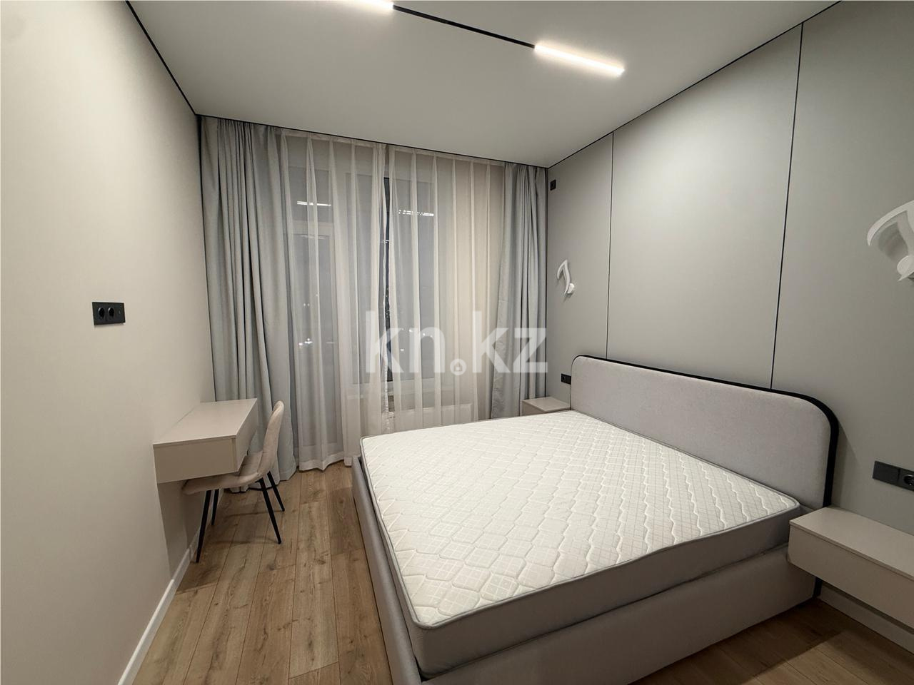 Продажа 2-комнатной квартиры, 42 м² в Астане - фото 4