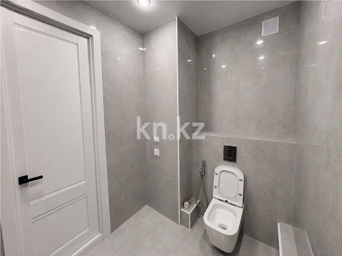 Продажа 1-комнатной квартиры, 31.46 м² в Астане - фото 3