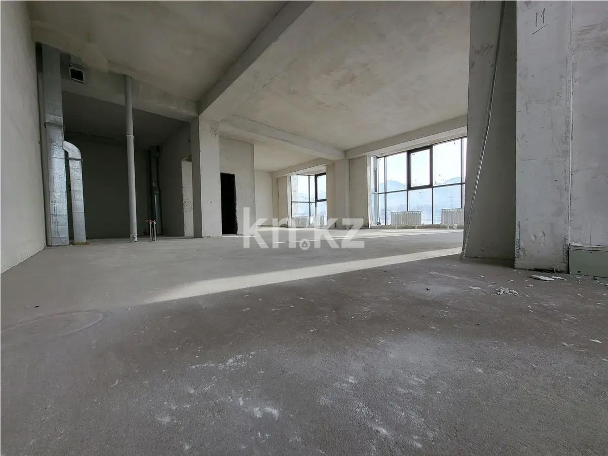 Продажа 3-комнатной квартиры, 108 м² в Алматы - фото 2