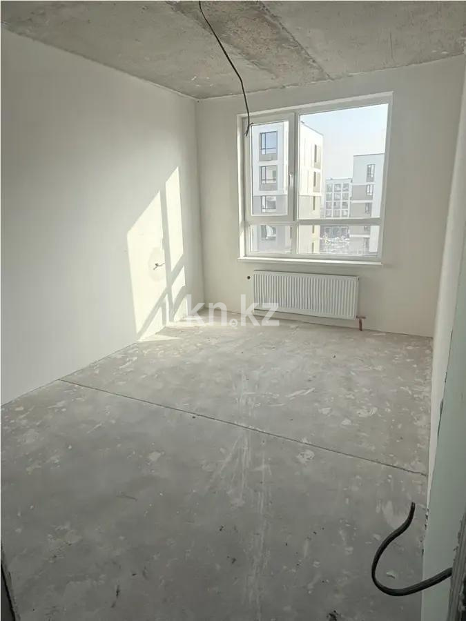 Продажа 4-комнатной квартиры, 106.67 м² в Алматы - фото 2