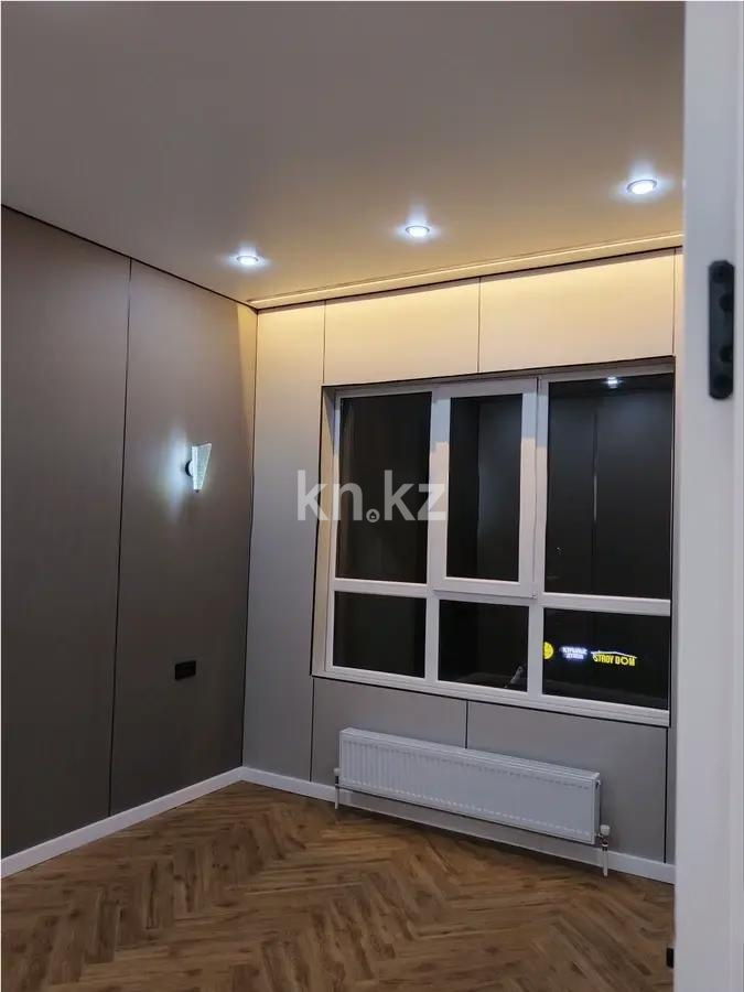 Продажа 3-комнатной квартиры, 47.9 м² в Алматы - фото 2