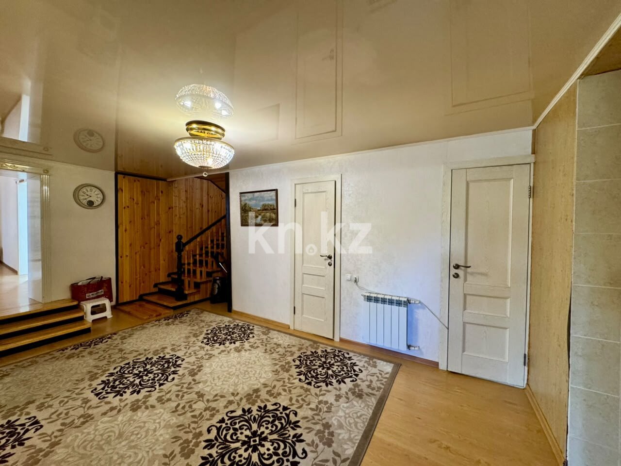 Продажа 5-комнатного дома, 205 м² в Караганде - фото 7