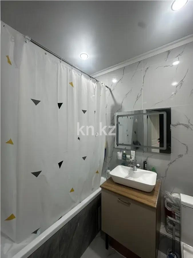 Продажа 2-комнатной квартиры, 62 м² в Алматы - фото 4