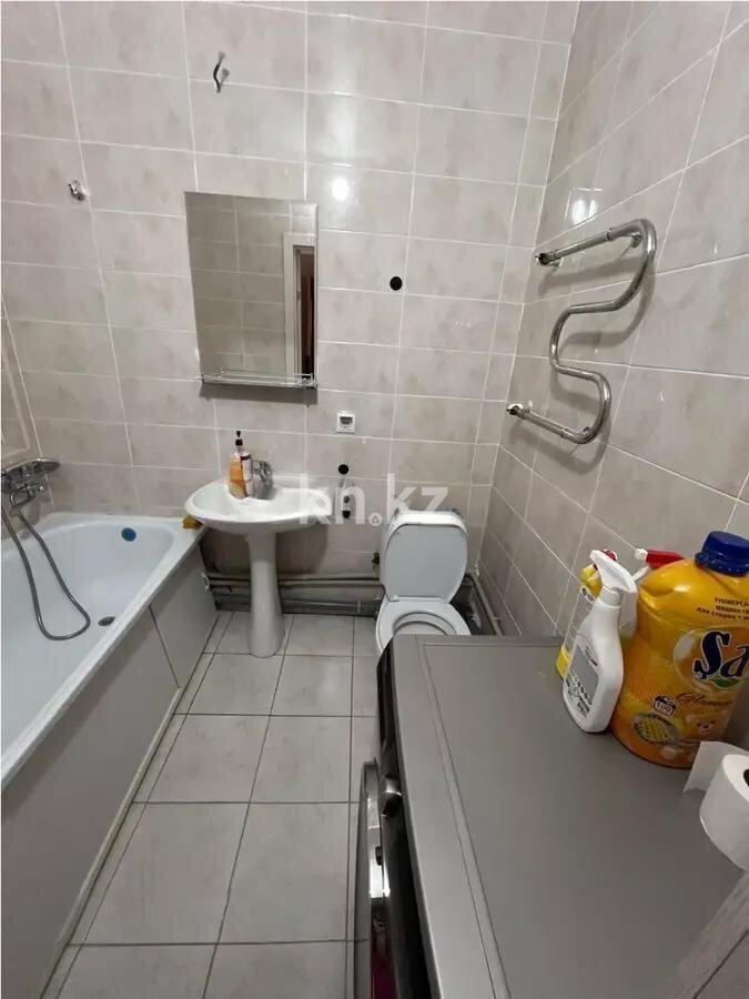 Продажа 1-комнатной квартиры, 34 м² в Астане - фото 3
