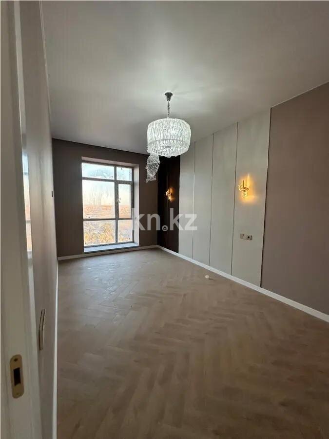 Продажа 2-комнатной квартиры, 60.6 м² в Астане