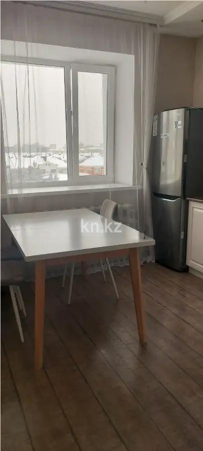 Продажа 1-комнатной квартиры, 40.7 м², пр. Улы Дала, дом  69 в Астане - фото 2