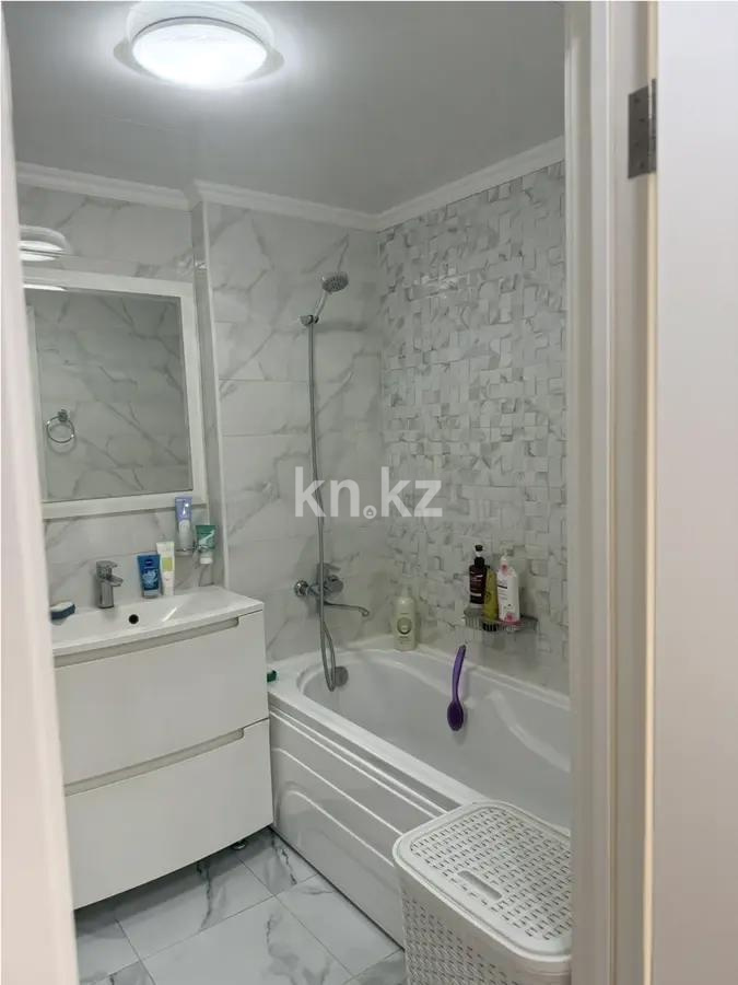 Продажа 2-комнатной квартиры, 62.4 м² в Алматы - фото 3