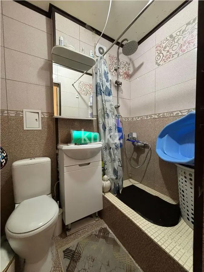 Продажа 1-комнатной квартиры, 34 м² в Астане - фото 4