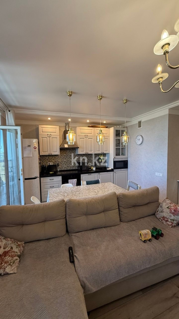Продажа 3-комнатной квартиры, 82 м² в Астане - фото 12