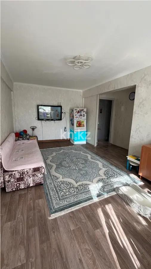 Продажа 2-комнатной квартиры, 45 м², ул. Бирюзова, дом  5 в Шахтинске - фото 3
