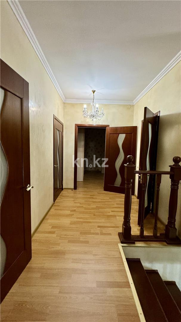 Продажа 6-комнатного дома, 391 м², ул. Ермекова, дом  91/7 в Караганде - фото 16