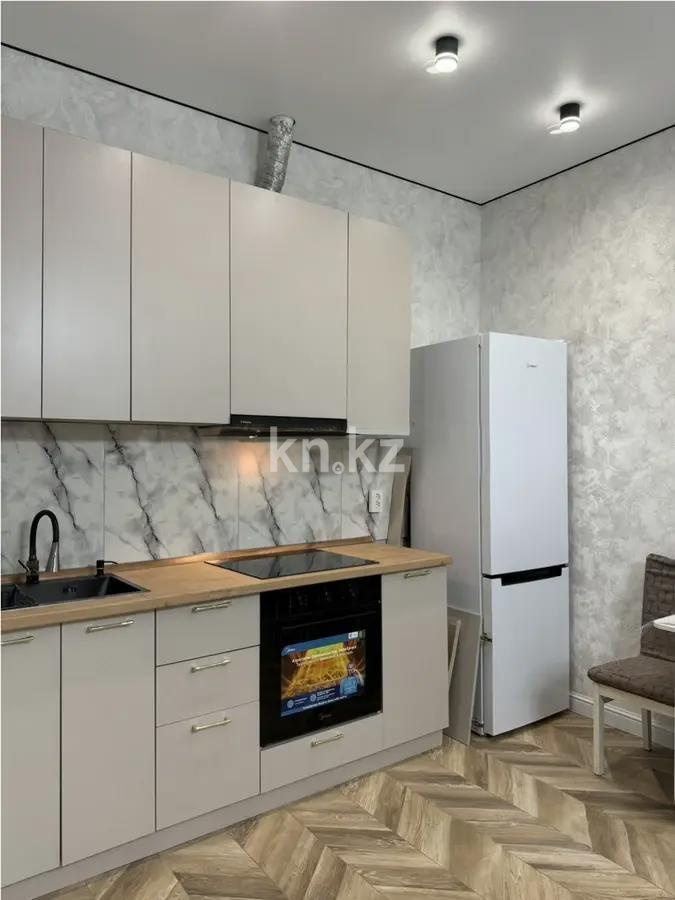 Продажа 2-комнатной квартиры, 44 м² в Астане - фото 2
