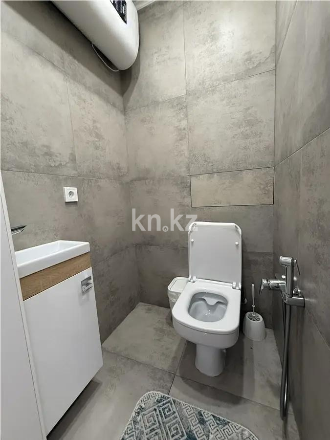 Продажа 2-комнатной квартиры, 59 м² в Караганде - фото 5