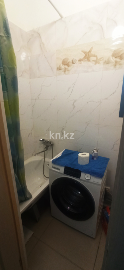 Продажа 1-комнатной квартиры, 20 м² в Алматы - фото 5