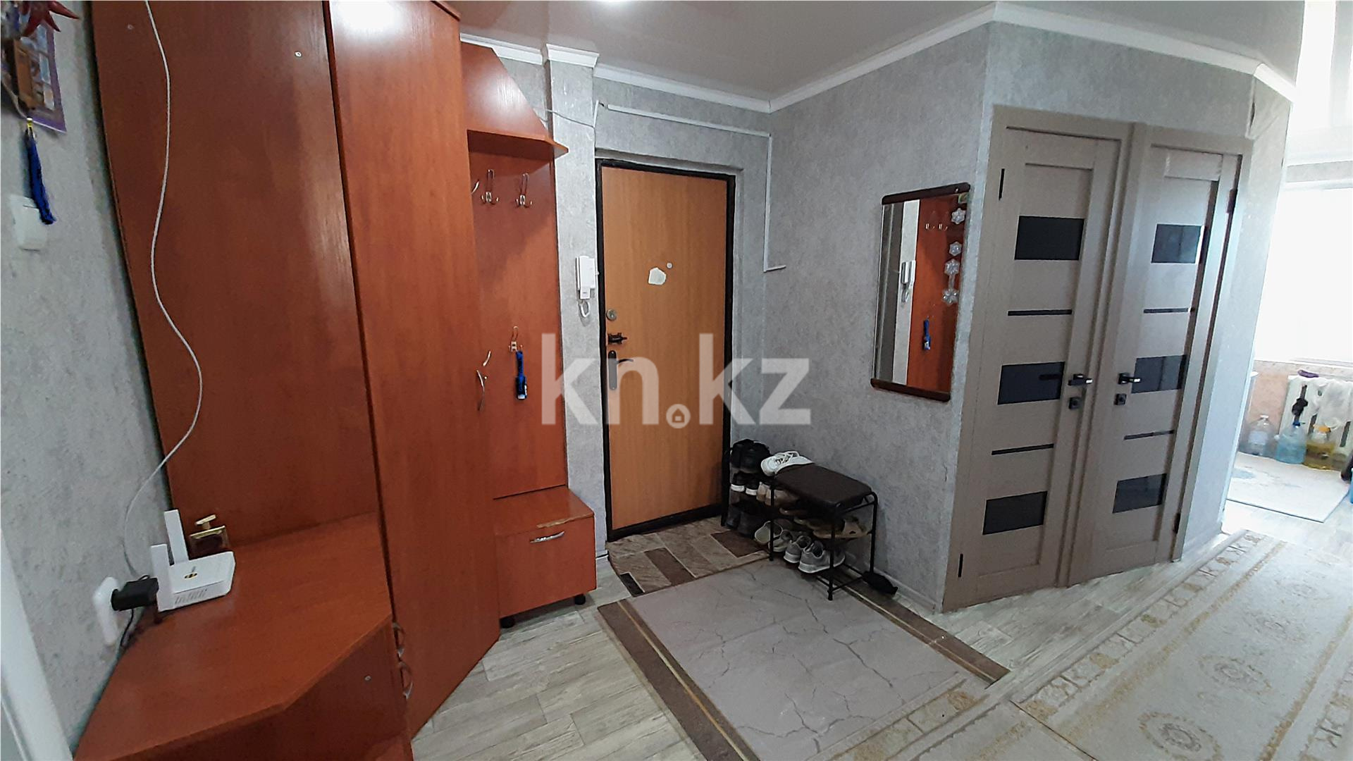 Продажа 3-комнатной квартиры, 62 м², пр. Мира в Темиртау - фото 13