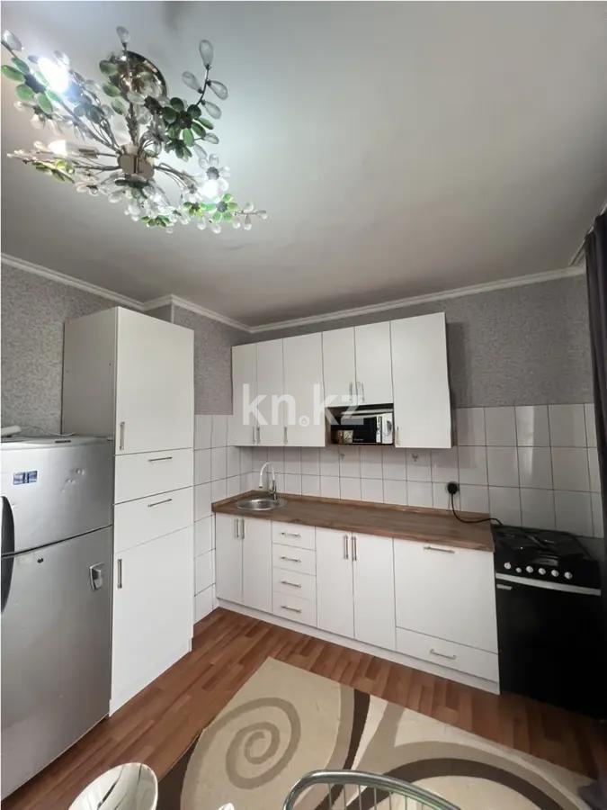 Продажа 1-комнатной квартиры, 48 м² в Алматы - фото 2