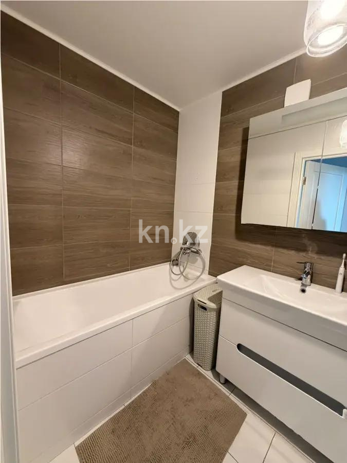 Продажа 3-комнатной квартиры, 57 м² в Караганде - фото 4