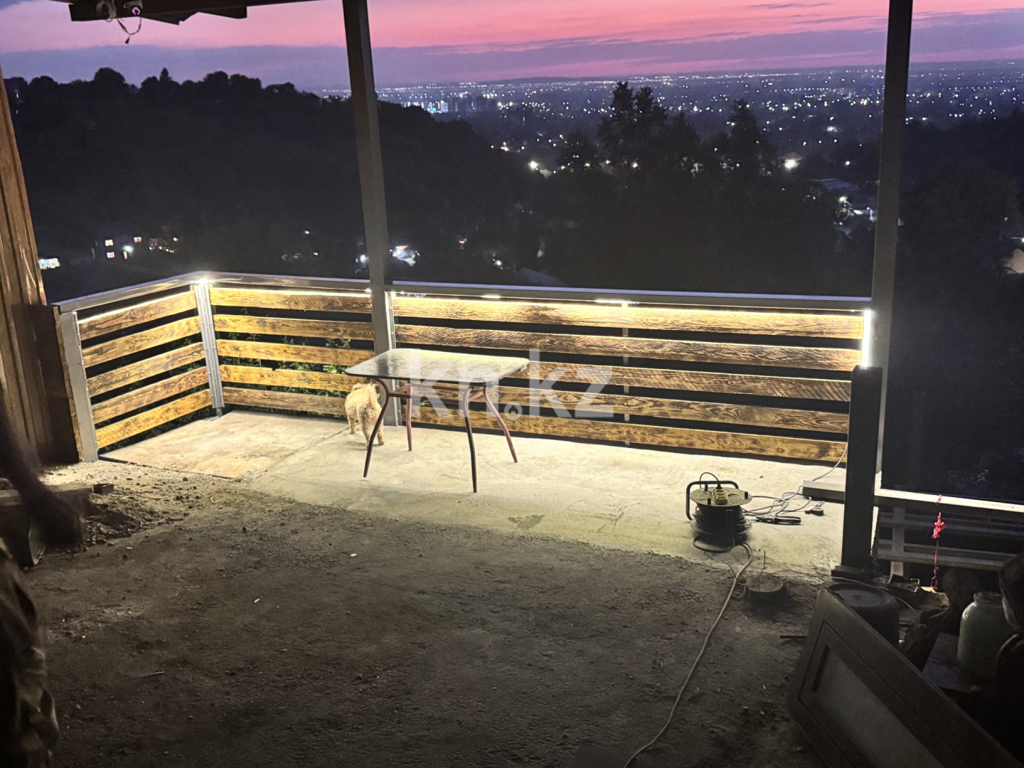 Продажа 3-комнатного дома, 90 м² в Алматы - фото 11