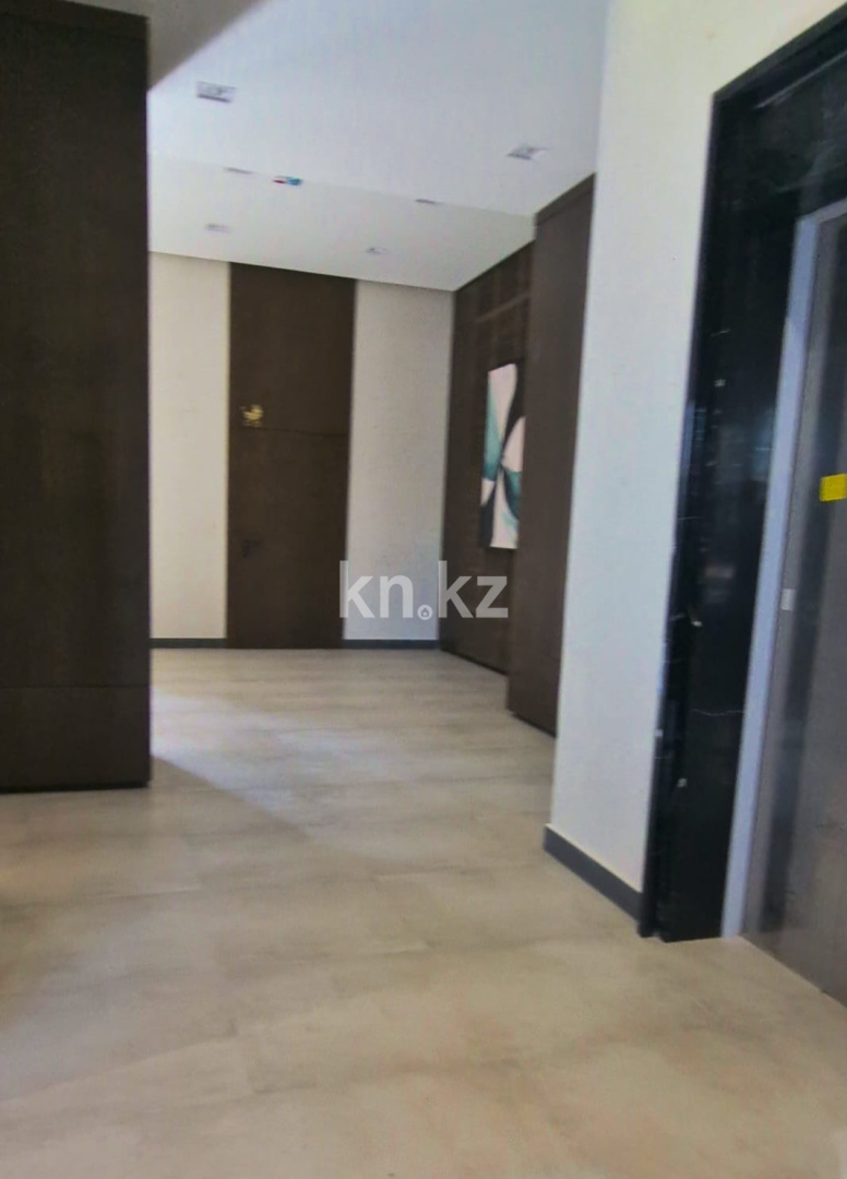 Продажа 4-комнатной квартиры, 95 м², пр. Туран, дом  39/3 - район Хан Шатра в Астане - фото 19