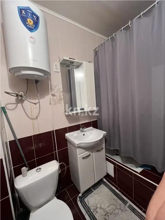 Продажа 1-комнатной квартиры, 30 м² в Астане - фото 3